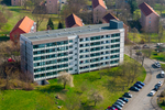 mit Wintergarten und Balkon: helle 2-Raum-Wohnung in Gera-Bieblach! - Erdgeschoßwohnung Gera Alt-Bieblach | Angebot:26374761