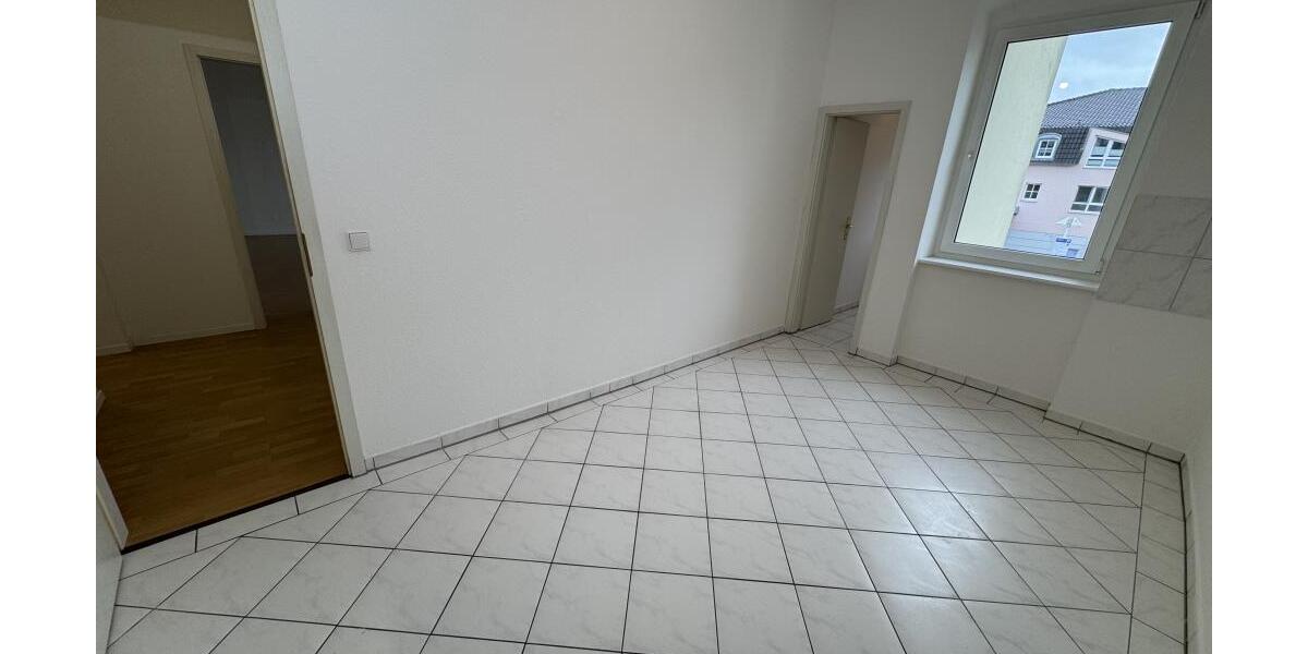 Tierparkseite-Debschwitz! Großzügige 3-Raum Wohnung mit großem Balkon! - Etagenwohnung Gera Debschwitz | Angebot:26145390