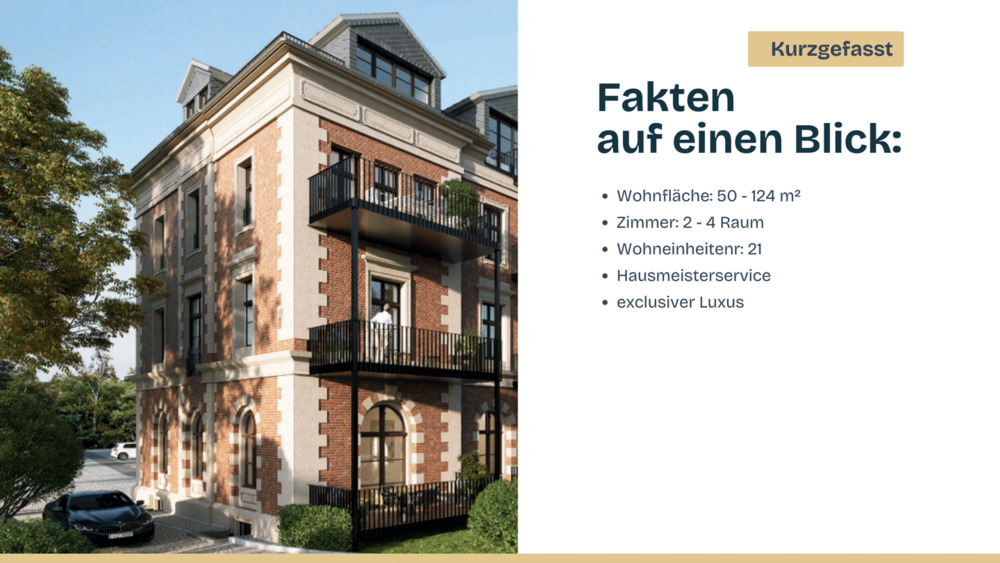 Etagenwohnung Crimmitschau - 3 Zimmer, 110 m&sup2;, 1.045&euro; | Angebot:26879298
