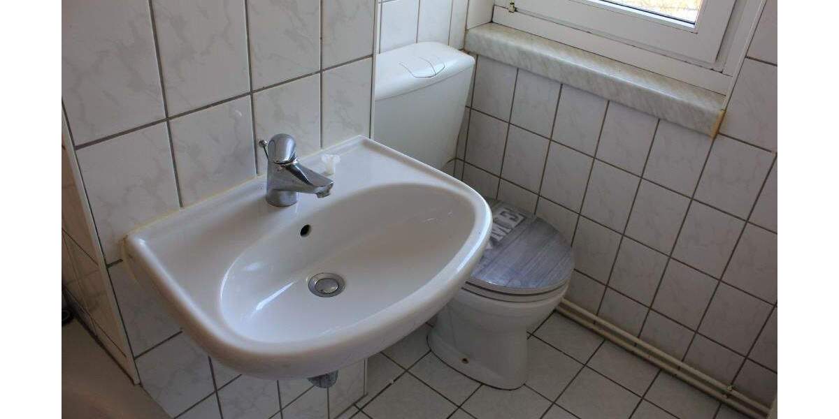 Etagenwohnung Altenburg - 3 Zimmer, 59 m&sup2;, 360&euro; | Angebot:25915504