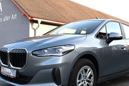 BMW 218 Active Tourer 195.000 km 13.900 &euro; Laasdorf 07646