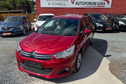 Citroen C4 157.890 km 3.990 € Gera 07546