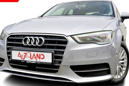 Audi A3 88.690 km 18.990 € Gera 07546