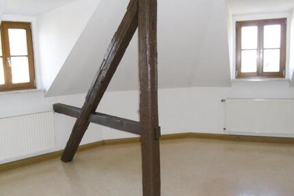 Ab Juli: Gemütliche 2-Zimmer-Wohnung in Stadtmitte Stadtroda´s - Wohnung Stadtroda | Angebot:26854258