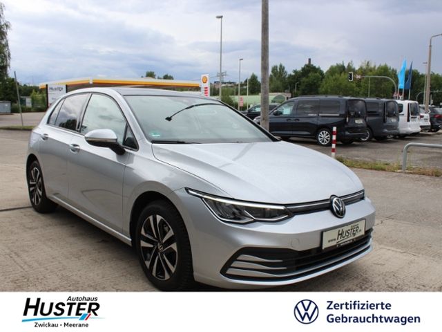 VW Golf 21.142 km 22.765 € Zwickau 08058