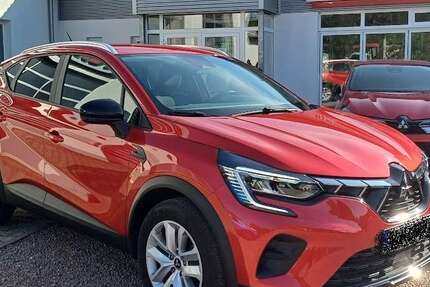 Mitsubishi ASX 6.000 km 22.990 &euro; Schmölln 04626