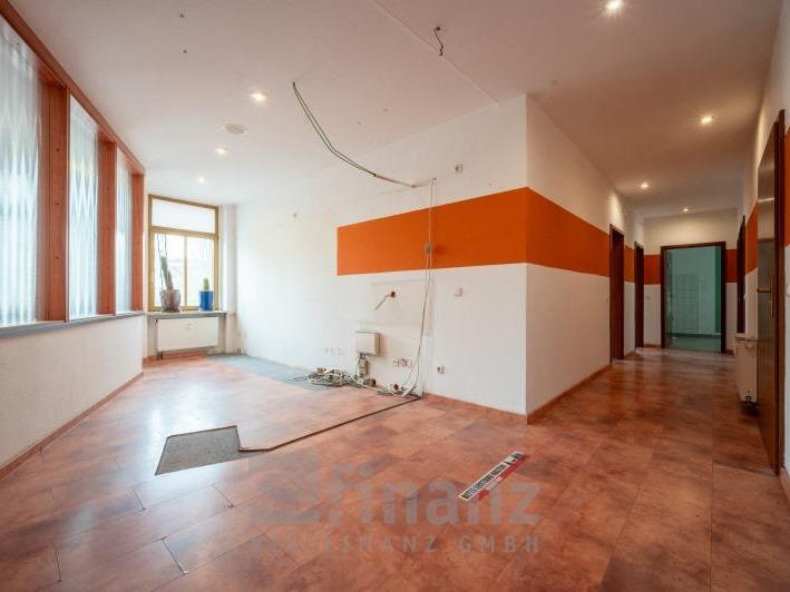 Gewerbeobjekt Werdau - 735&euro; | Angebot:26296931