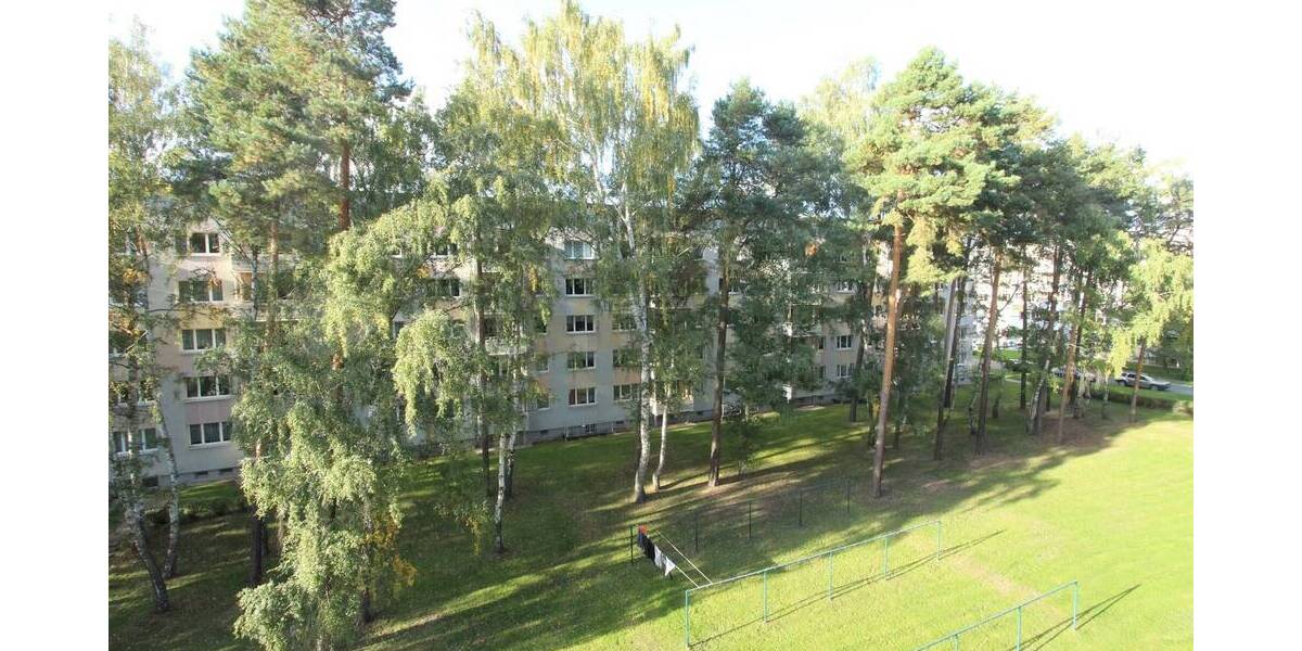 Etagenwohnung Hermsdorf - 3 Zimmer, 59 m&sup2;, 350&euro; | Angebot:26797081