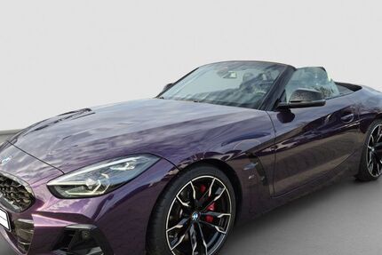 BMW Z4 M40 13.578 km 57.855 &euro; Gera 07552