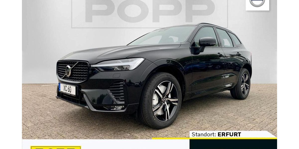 Volvo XC60 66.081 km 34.990 &euro; Gera 07546