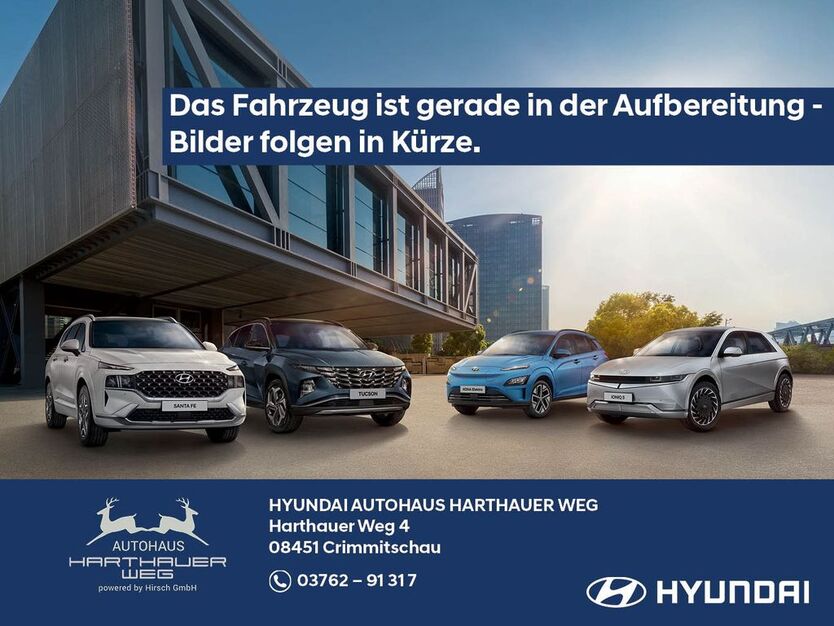 Hyundai IONIQ 6 14.310 km 39.990 € Crimmitschau 08451
