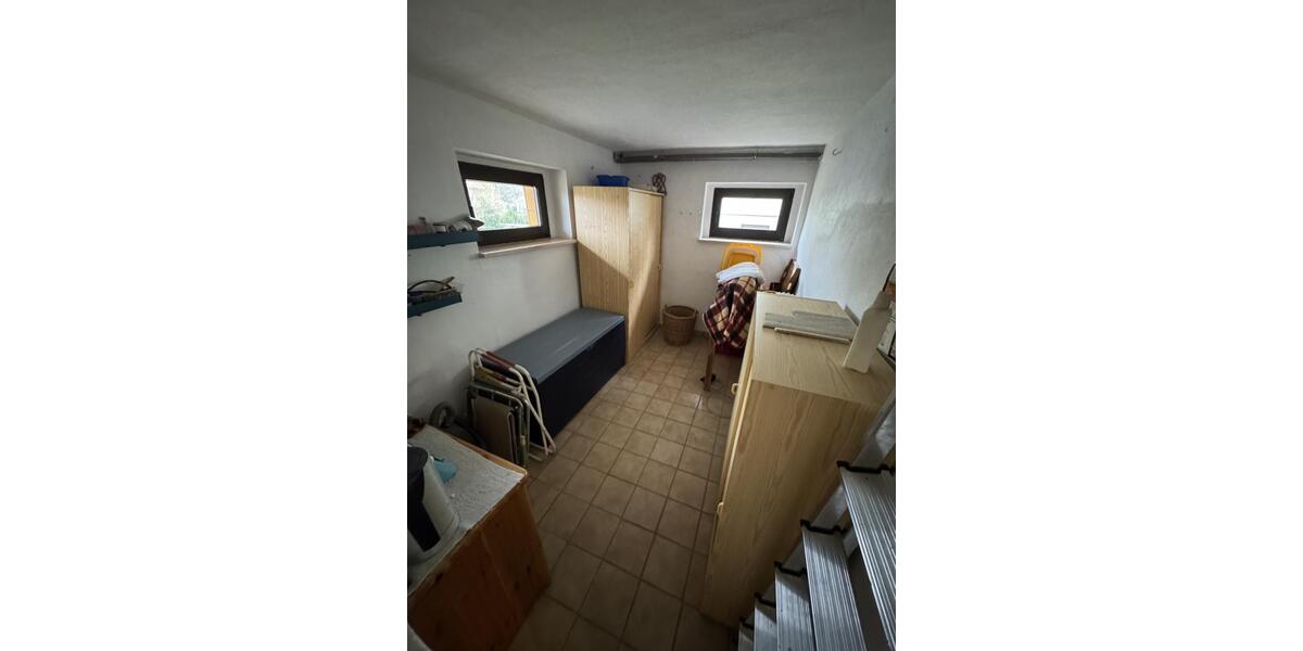 Ihr neues Zuhause in Gera: Einfamilienhaus mit Garage und praktischem Nebengelass! - Einfamilienhaus Gera Zwötzen | Angebot:26252810