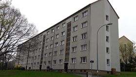 Wohnung Werdau Werdau, Stadt - 3 Zimmer, 63 m&sup2;, 314&euro; | Angebot:25219745