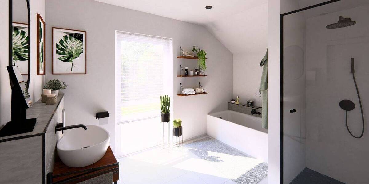 Einfamilienhaus Meerane - 5 Zimmer, 146 m&sup2;, 255.659&euro; | Angebot:26307781