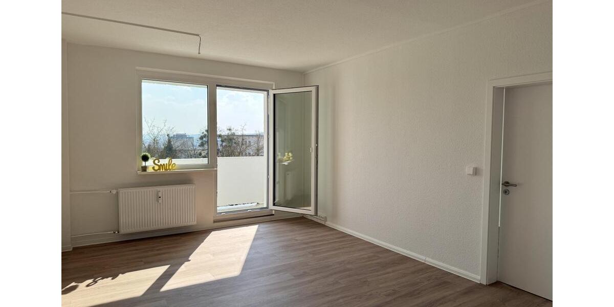 Etagenwohnung Gera Alt-Bieblach - 4 Zimmer, 80 m&sup2;, 679&euro; | Angebot:26534023