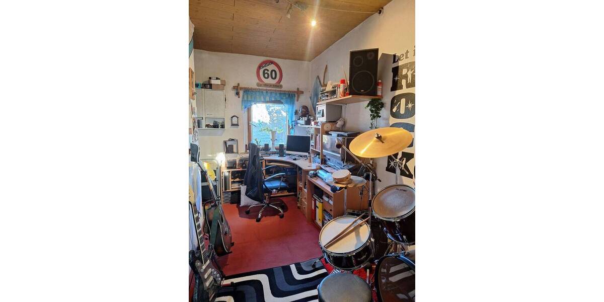 Einfamilienhaus Ronneburg Raitzhain - 4 Zimmer, 112 m&sup2;, 109.000&euro; | Angebot:26392477