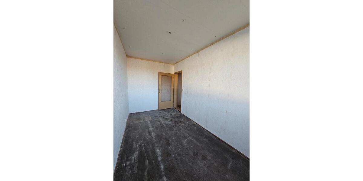 Etagenwohnung Werdau - 3 Zimmer, 55 m&sup2;, 28.900&euro; | Angebot:26339219