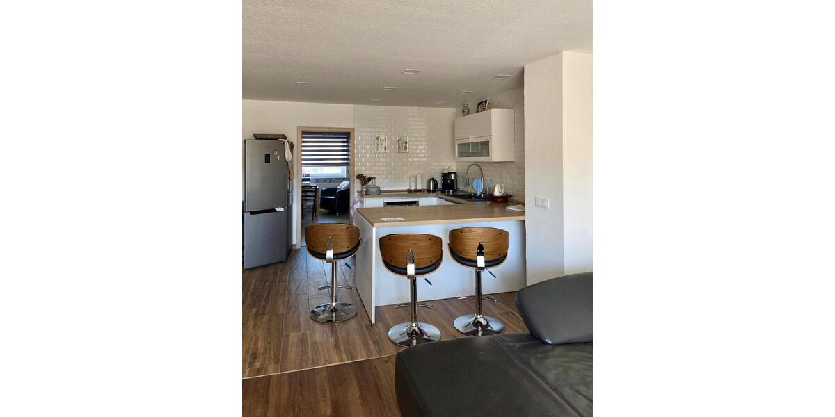Hochparterre Gera Alt-Bieblach - 3 Zimmer, 83 m&sup2;, 165.000&euro; | Angebot:26588585