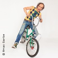 Olaf Schubert & seine Freunde - Jetzt oder now! Greiz