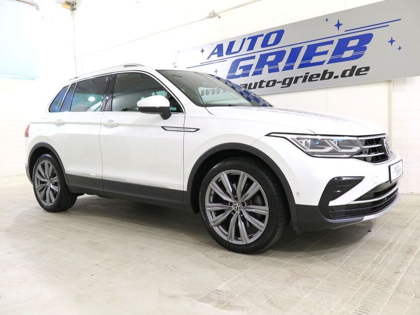 VW Tiguan 129.700 km 28.650 € Miesitz 07819