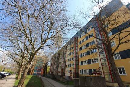 Klein, fein, mein - die perfekte Singlewohnung. 1 zimmer