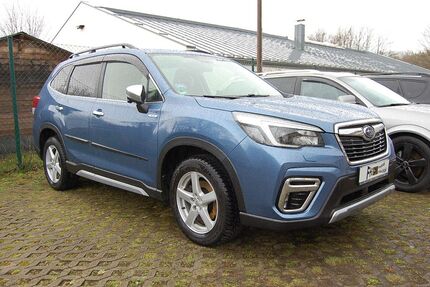 Subaru Forester 69.750 km 24.790 &euro; Harth-Pöllnitz OT Frießnitz 07570