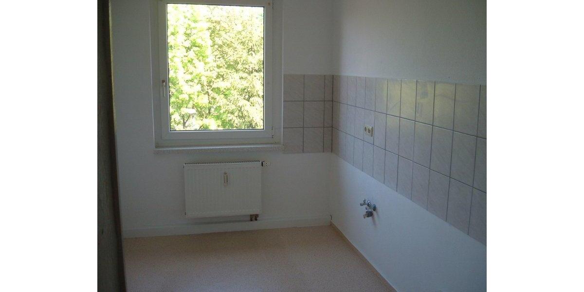 Etagenwohnung Zeulenroda-Triebes Triebes - 2 Zimmer, 51 m&sup2;, 235&euro; | Angebot:26534703