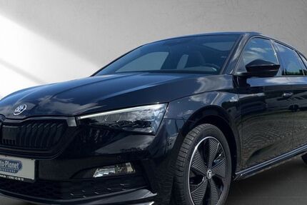 Skoda Scala 128.540 km 14.990 &euro; Gera 07554