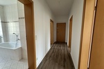 3 Raum Wohnung mit Balkon & Mietergarten in Gera-Untermhaus! - Etagenwohnung Gera Untermhaus | Angebot:27022276