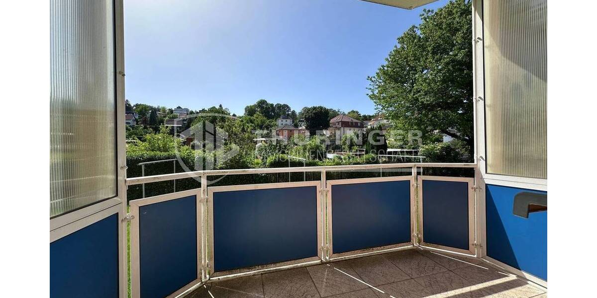 Etagenwohnung Gera Debschwitz - 3 Zimmer, 60 m&sup2;, 69.950&euro; | Angebot:26740502