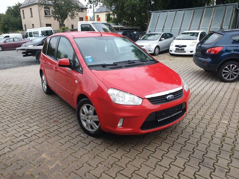 C-Max