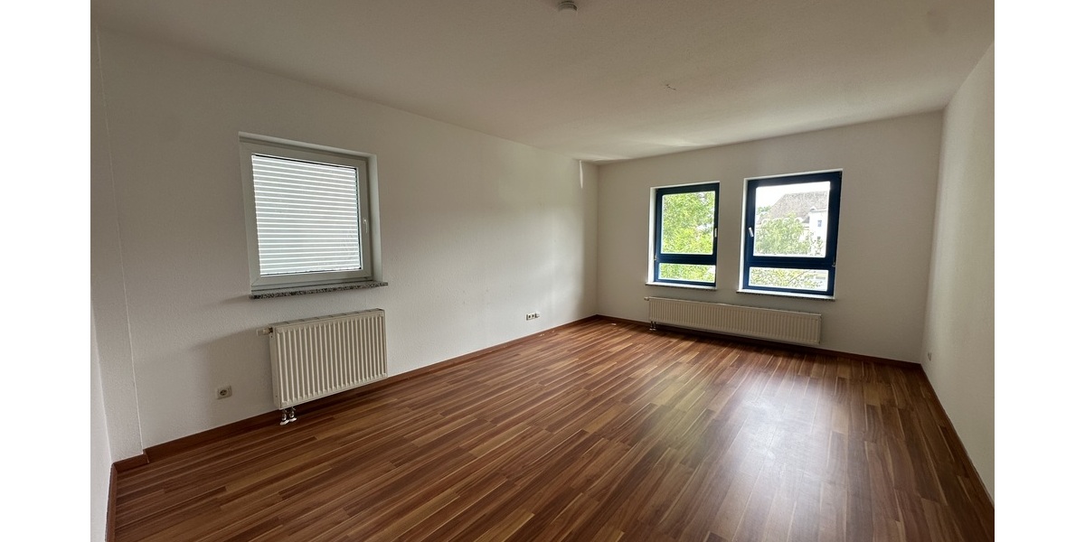 2-Raum Wohnung mit Aufzug, Einbauküche, im Zentrum von Gera im Neubau! - Etagenwohnung Gera Pforten | Angebot:26383878