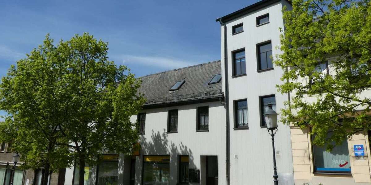 Einfamilienhaus Greiz - 11 Zimmer, 295 m&sup2;, 150.000&euro; | Angebot:26581823