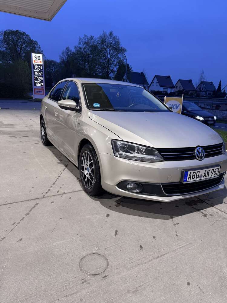 Jetta