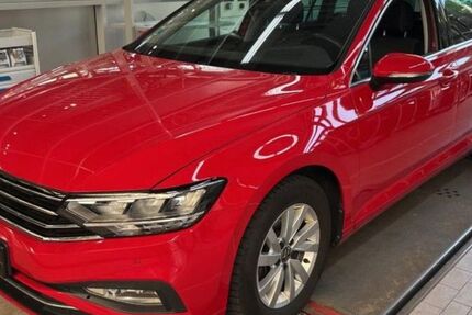 VW Passat 48.686 km 24.449 &euro; Gera 07546
