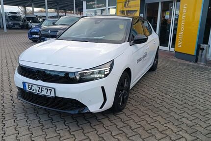 Opel Corsa 7.880 km 18.990 &euro; Meerane 08393