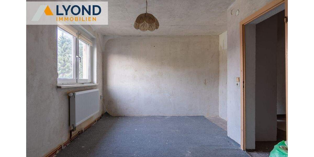 Doppelhaushälfte Zeitz - 5 Zimmer, 120 m&sup2;, 99.000&euro; | Angebot:25676815