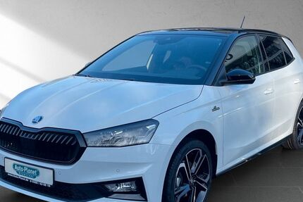 Skoda Fabia 4.800 km 25.990 € Gera 07554