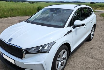 Skoda Enyaq 39.000 km 26.900 &euro; Gera 07545