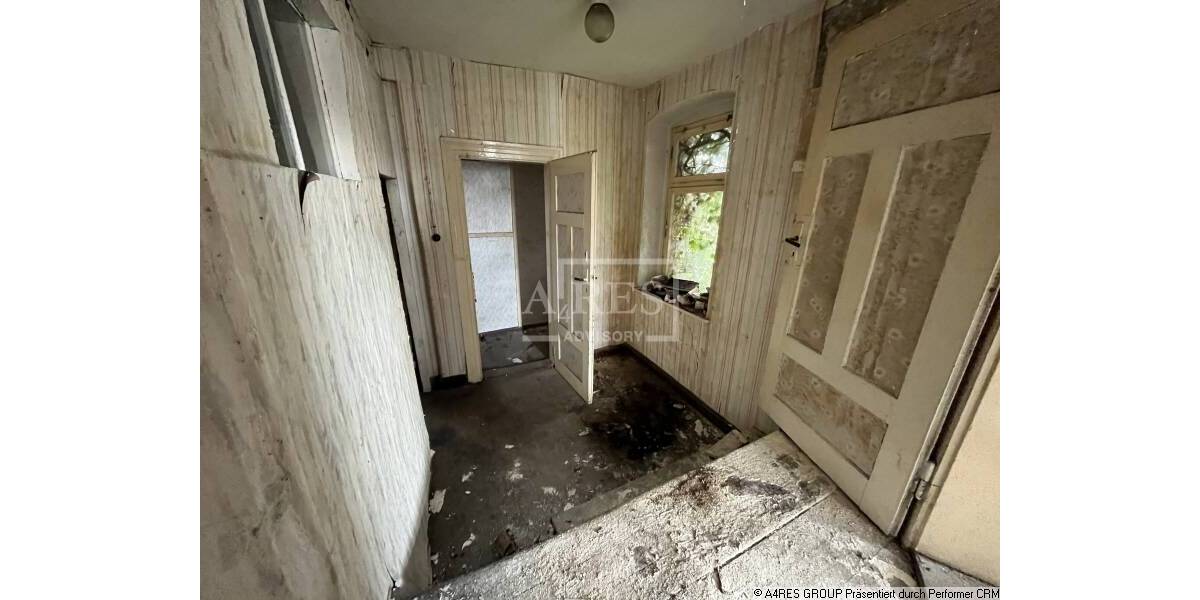 Mehrfamilienhaus, Wohnhaus Meuselwitz - 1 Zimmer, 19.000&euro; | Angebot:21149171