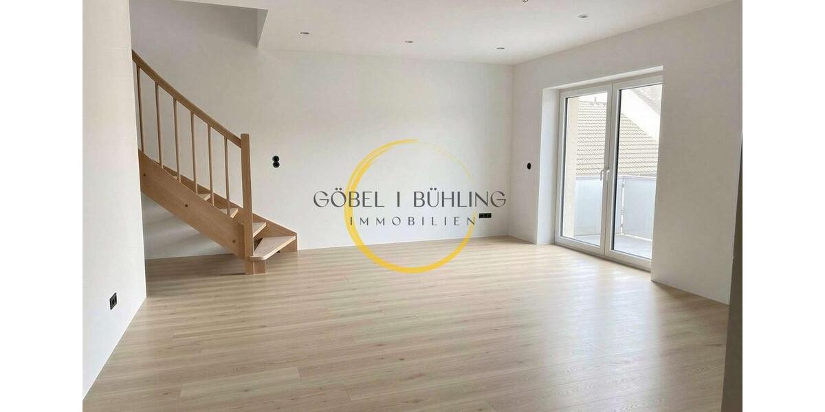 Maisonettenwohnung Gera Alt-Bieblach - 4 Zimmer, 124 m&sup2;, 1.390&euro; | Angebot:25850623