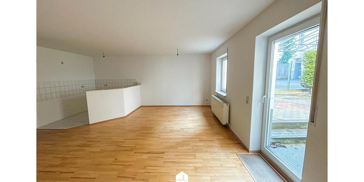 Erdgeschoßwohnung Gera Alt-Bieblach - 2 Zimmer, 71 m&sup2;, 390&euro; | Angebot:24868707