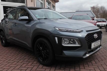 Hyundai KONA 34.790 km 15.490 &euro; Harth-Pöllnitz OT Frießnitz 07570