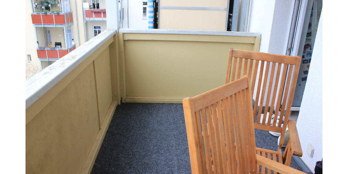 Etagenwohnung Altenburg - 4 Zimmer, 112 m&sup2;, 124.000&euro; | Angebot:25691504