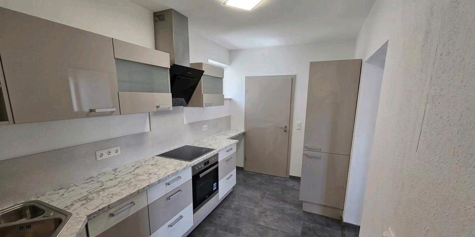 Erdgeschoßwohnung Hohenleuben - 1 Zimmer, 48 m&sup2;, 400&euro; | Angebot:26705555