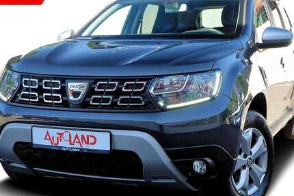 Dacia Duster 96.502 km 15.990 € Gera 07546