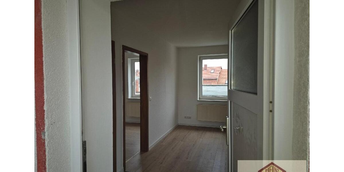 Etagenwohnung Eisenberg - 2 Zimmer, 40 m&sup2;, 240&euro; | Angebot:23717226