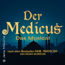 Der Medicus - Theater Plauen-Zwickau