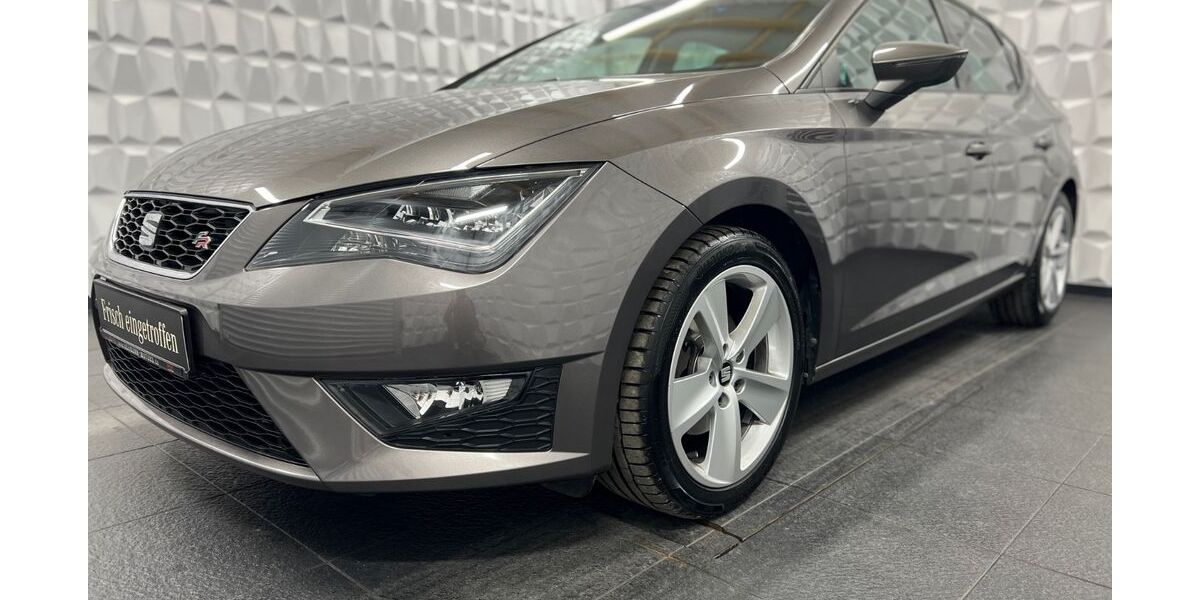 Seat Leon 88.200 km 11.399 &euro; Werdau OT Steinpleis 08412