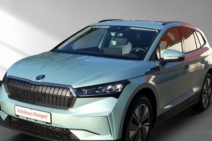 Skoda Enyaq 9.600 km 32.990 € Gera 07548